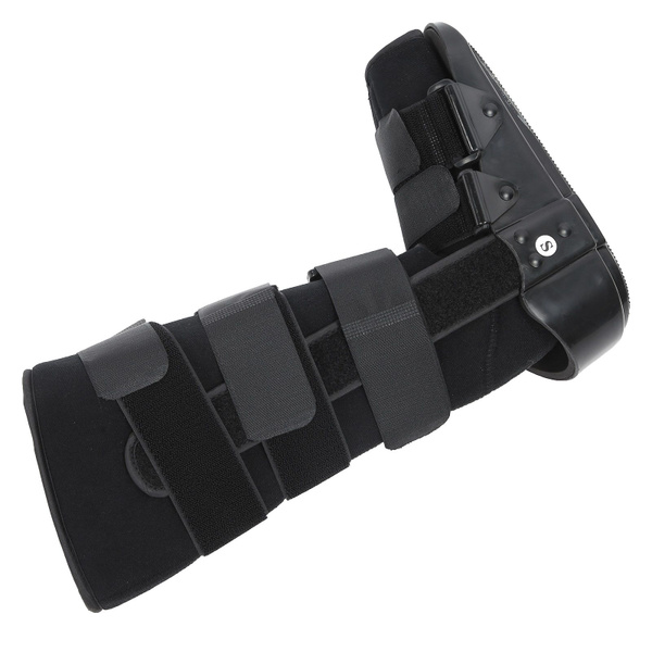 Adjustable Ankle Support Brace: Recovery & Injury Protection (41cm)