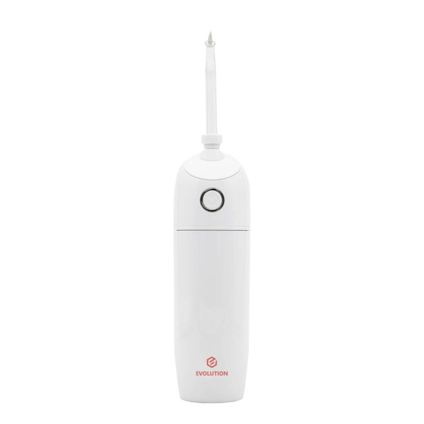 Evolution WF-01 Oral Irrigator (White)