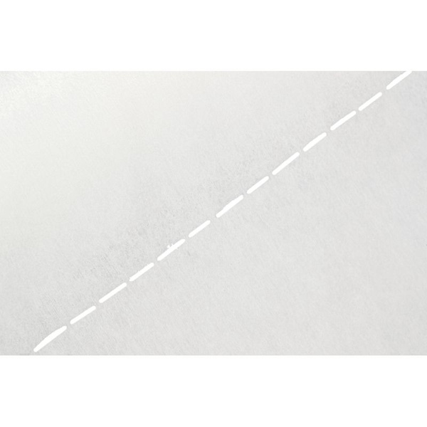Wholesale Spunlace Wipes Rolls: 40gsm White, 30x20cm (200ct)