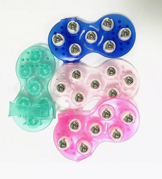 Ball Body Massager