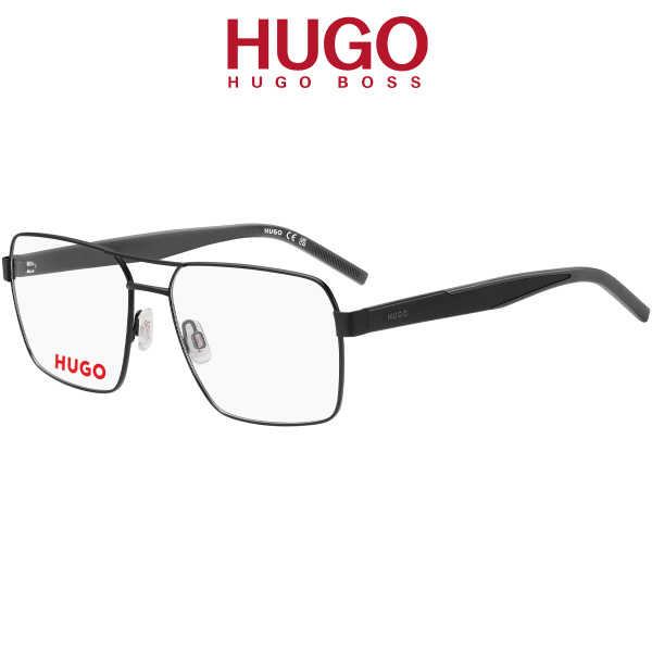 Hugo Boss HG1341 Eyeglass Frames