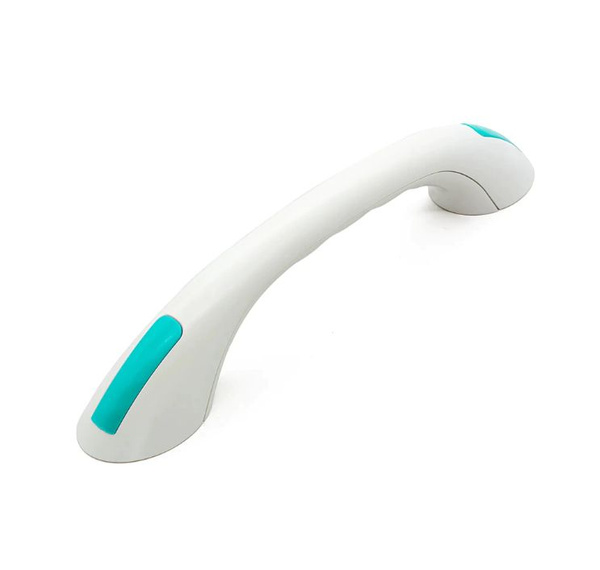 Berossi Strong 32cm Straight Plastic Handrail