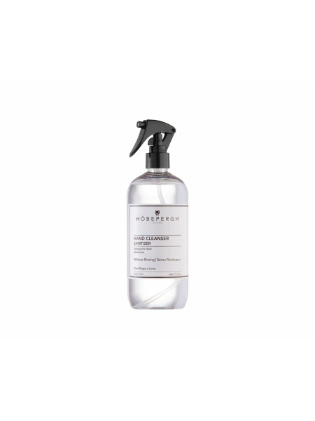 HOBEPERGH Hand Sanitizer Spray, 500ml