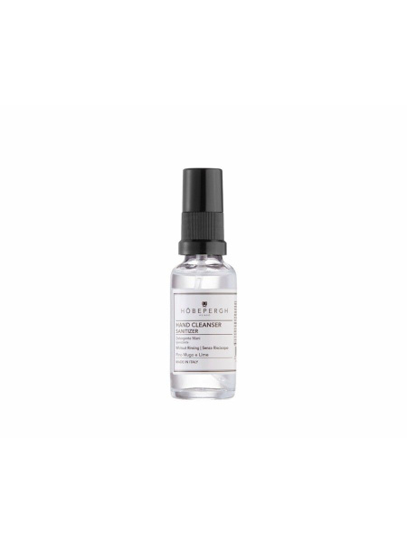 Hand Sanitizer Spray - 30ml