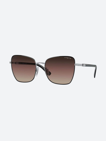 Vogue Eyewear Sunglasses: Shop the Latest Styles