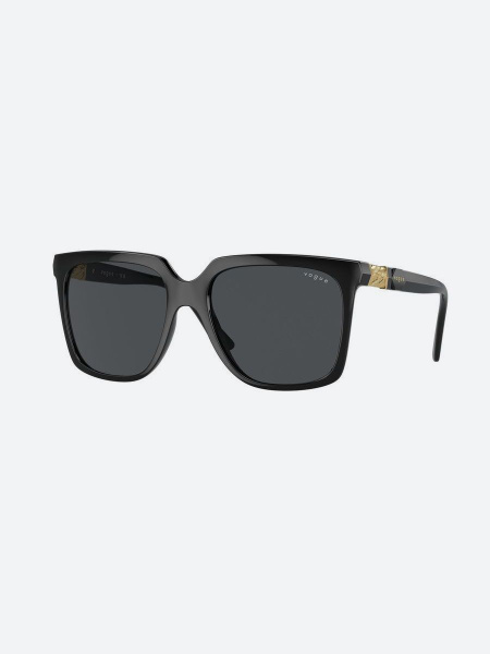 Vogue Eyewear Sunglasses: Shop the Latest Collection