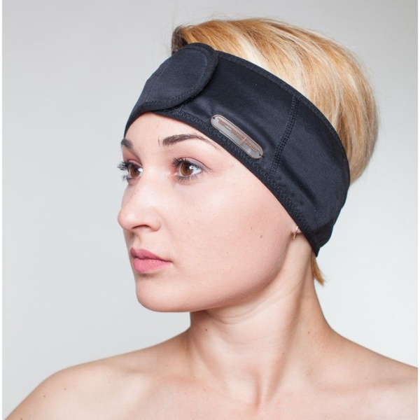 Headband (Item #201)