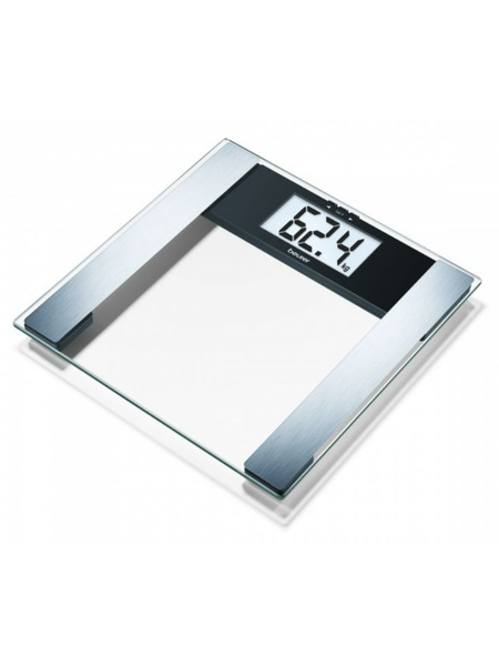 Beurer BG17 Smart Diagnostic Bathroom Scale