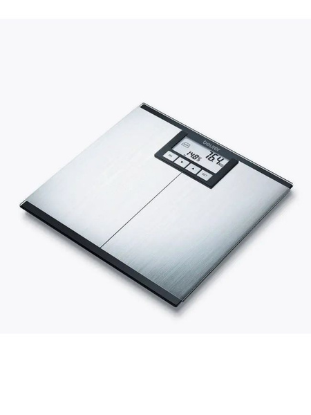 Beurer BG42 Smart Diagnostic Bathroom Scale