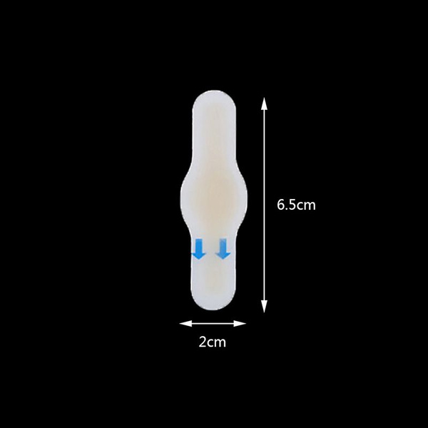 4 Gel Blister Packs (Bulk Packaging)
