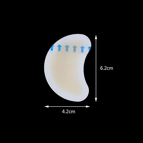 4 Gel Blister Packs (Bulk Packaging)