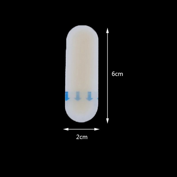 4 Gel Blister Packs (Bulk Packaging)