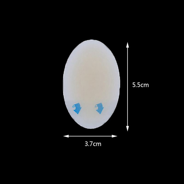 4 Gel Blister Packs (Bulk Packaging)