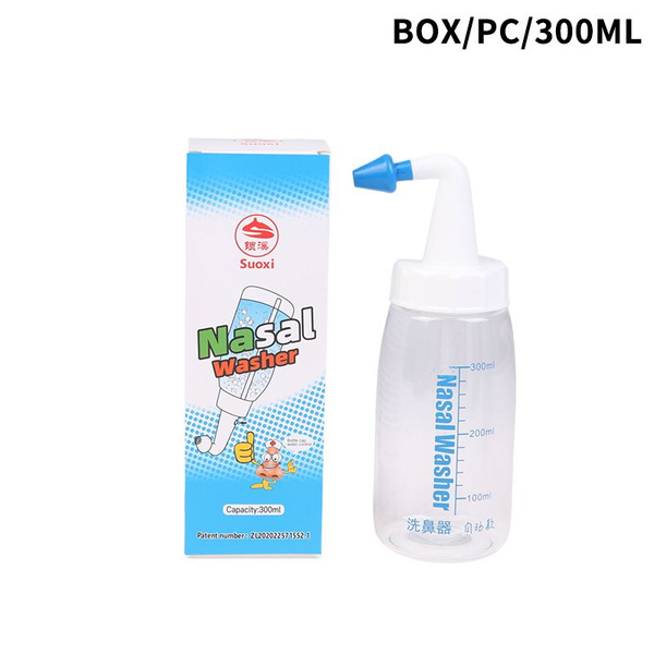 Ear & Nose Cleaner Tool