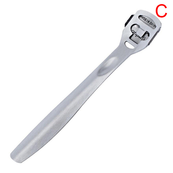 Foot File & Pedicure Tool