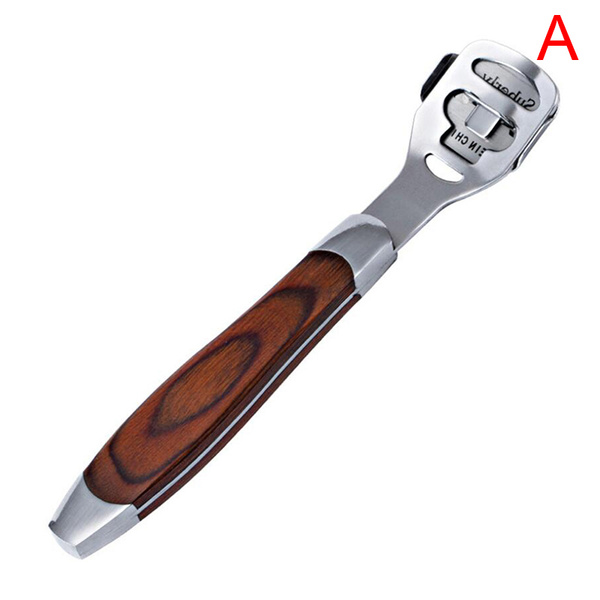 Foot File & Pedicure Tool