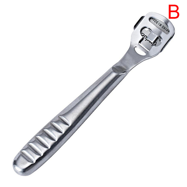 Foot File & Pedicure Tool