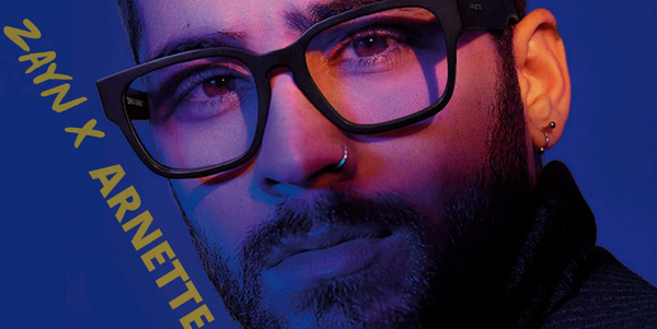 Arnette Sunglasses: Men's & Women's Frames