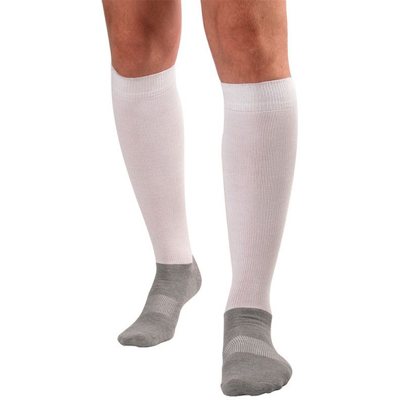 Black Compression Socks, 0 Compression Class