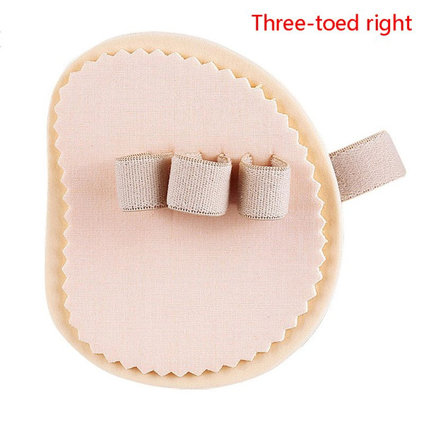 Toe Sock Separators: Prevent Blisters & Improve Comfort