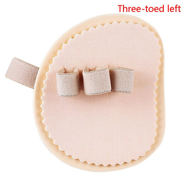 Toe Separator Socks