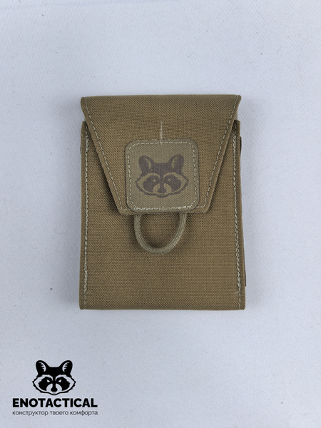 Tactical First-Aid Kit