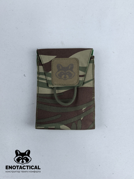 Tactical First-Aid Kit