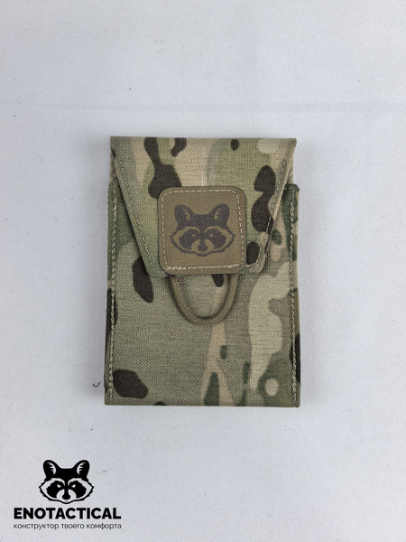 Tactical First-Aid Kit