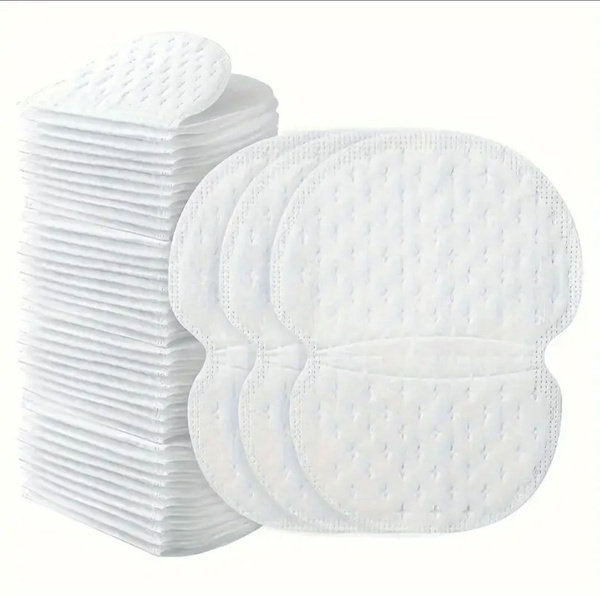 Sweat Pads, 10 Count