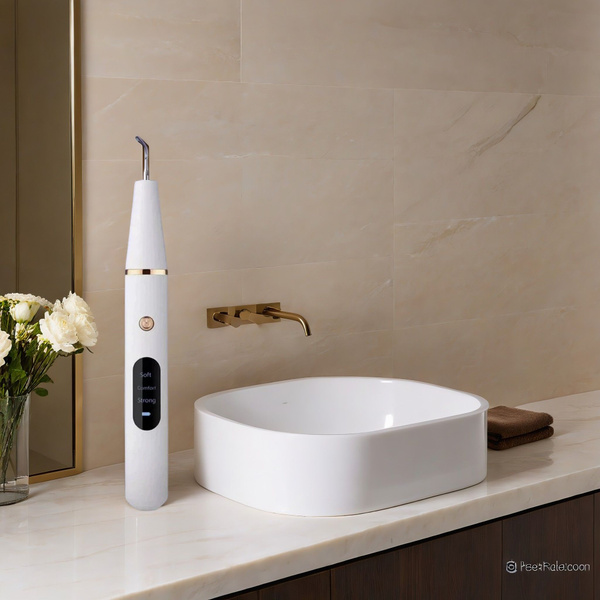 Professional Ultrasonic Dental Scaler