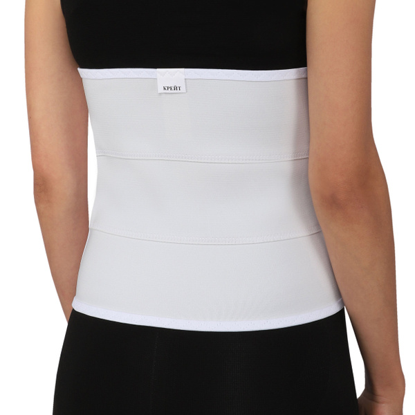 Post-Surgery Support Bandage B-333