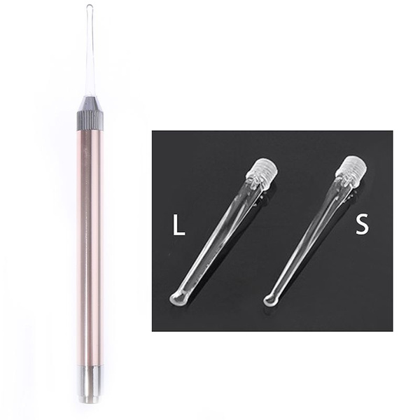 Ear & Nose Cleaner Tool