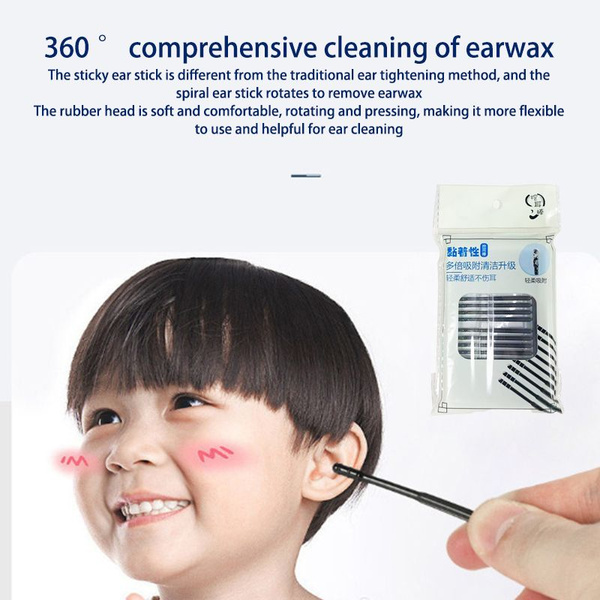 Ear and Nose Cleaner Tool