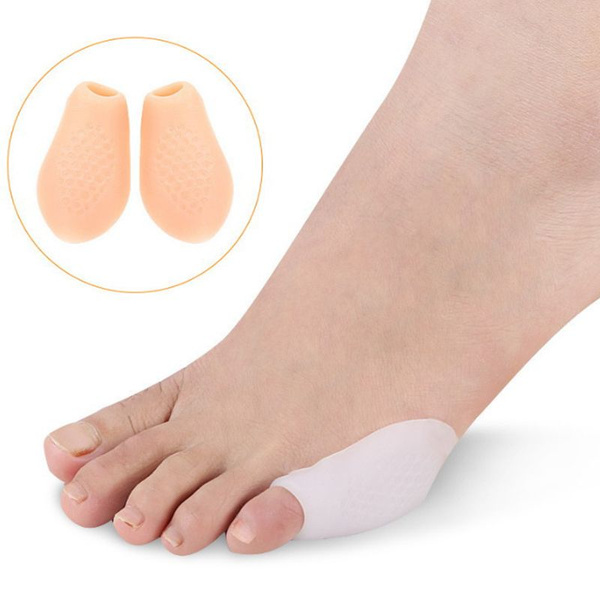 Mini Foot Protector