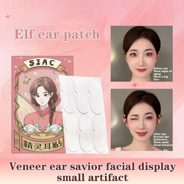 Ear and Nose Cleaning Tool