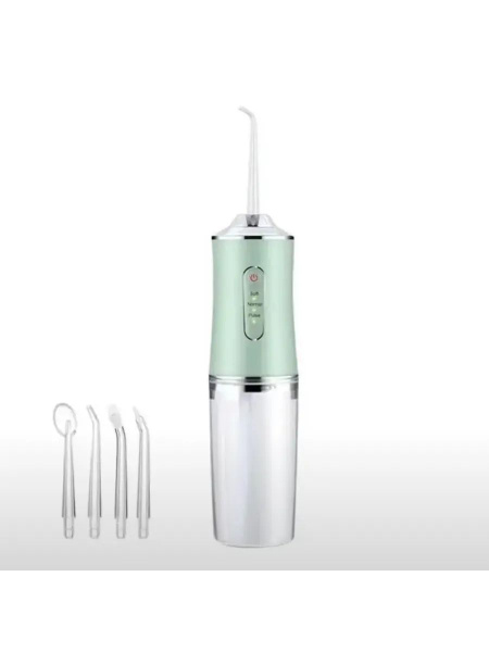 Water Flosser