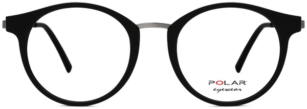 Polar 481 C76 Clip-On Sunglasses