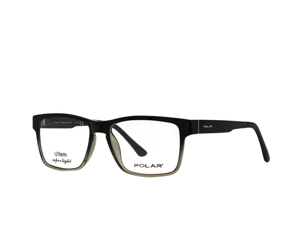 Polar 429 C79 Clip-On Sunglasses