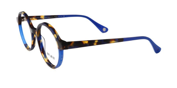 Polar OFF BEAT 08 Sunglasses (420 Frame)