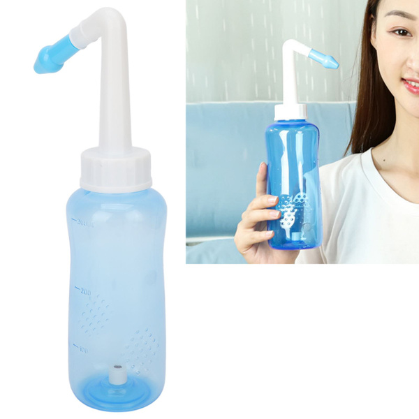 Nasal Rinse ml