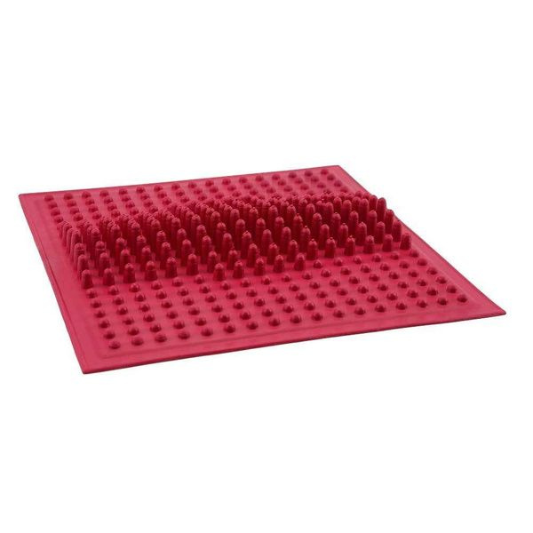 Massage Rubber Mat Type T
