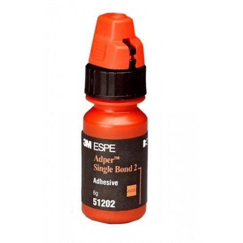 Adper Single Bond 2: 5th Generation Adhesive (6ml)