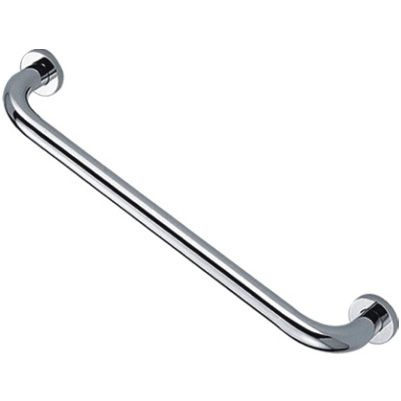 Chrome Bathroom Grab Bar L1718