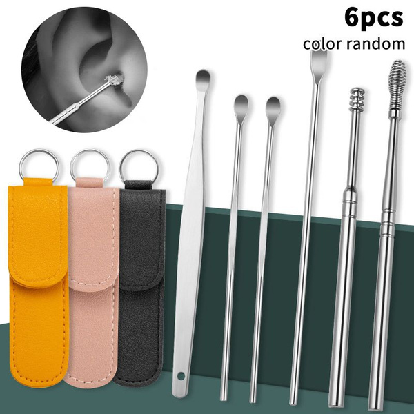 Ear and Nose Cleaning Tool