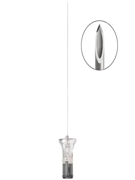 B. Braun Spinocan 27G Spinal Needle (88mm, 5 Pack)