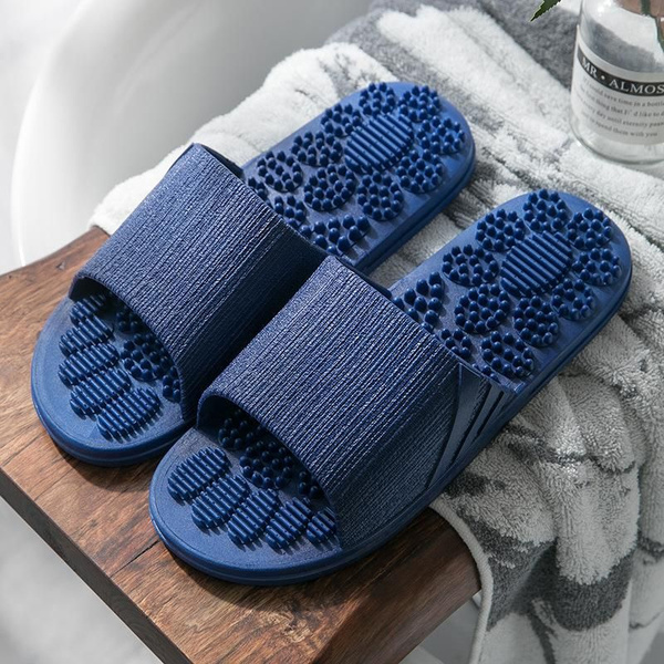 Acupressure Slippers for Women: Spa, Pool, & Home Use
