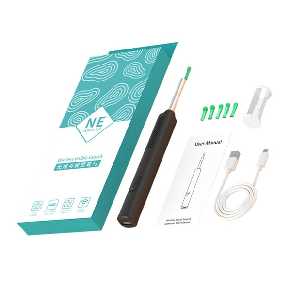 Estone Ear & Nose Cleaner: Safe & Effective Cleaning Tool