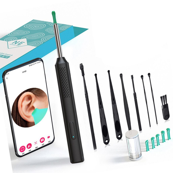 ESTONe Ear & Nose Cleaner