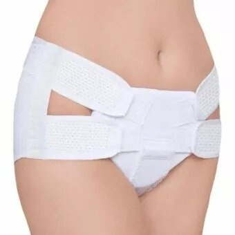 Pelvic Organ Prolapse Support Band: Relief & Recovery