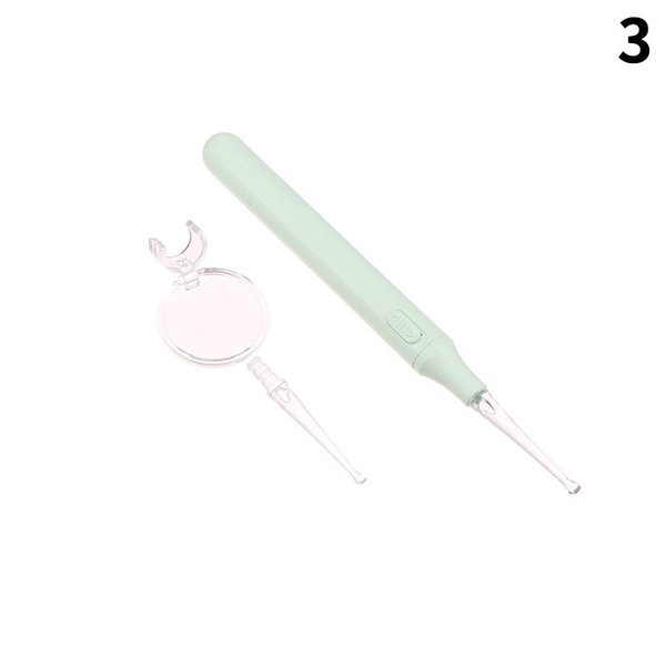 Ear and Nose Cleaner Tool